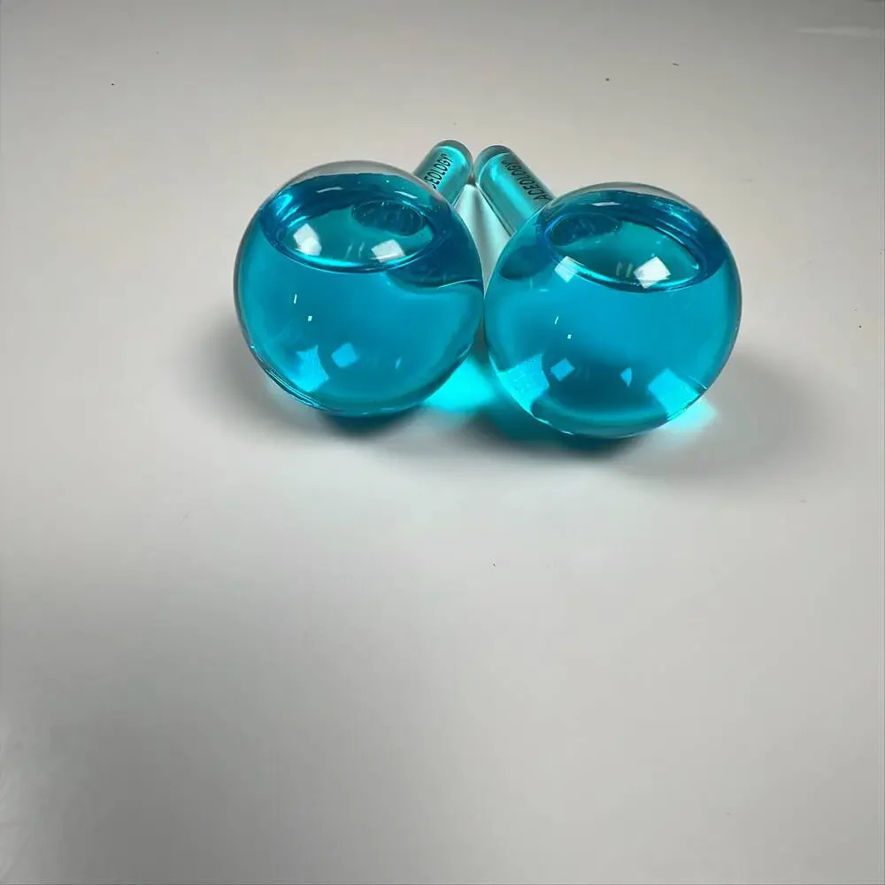 Aceology Ice Globe Facial Massager